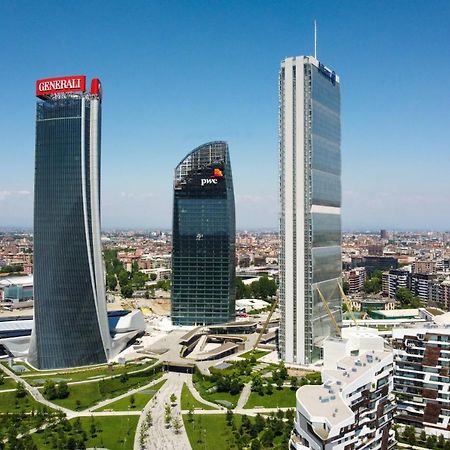 Milano San Siro Stadio Appartamento Экстерьер фото